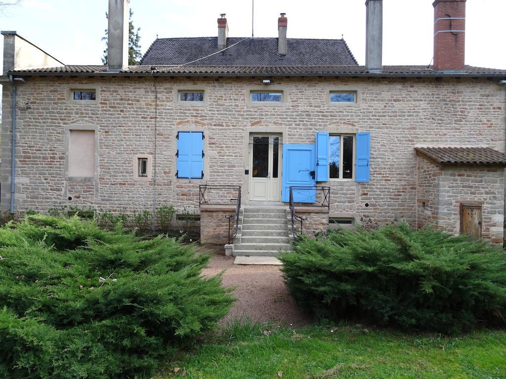 Bed & Breakfast Gentilhommiere De Collonges *